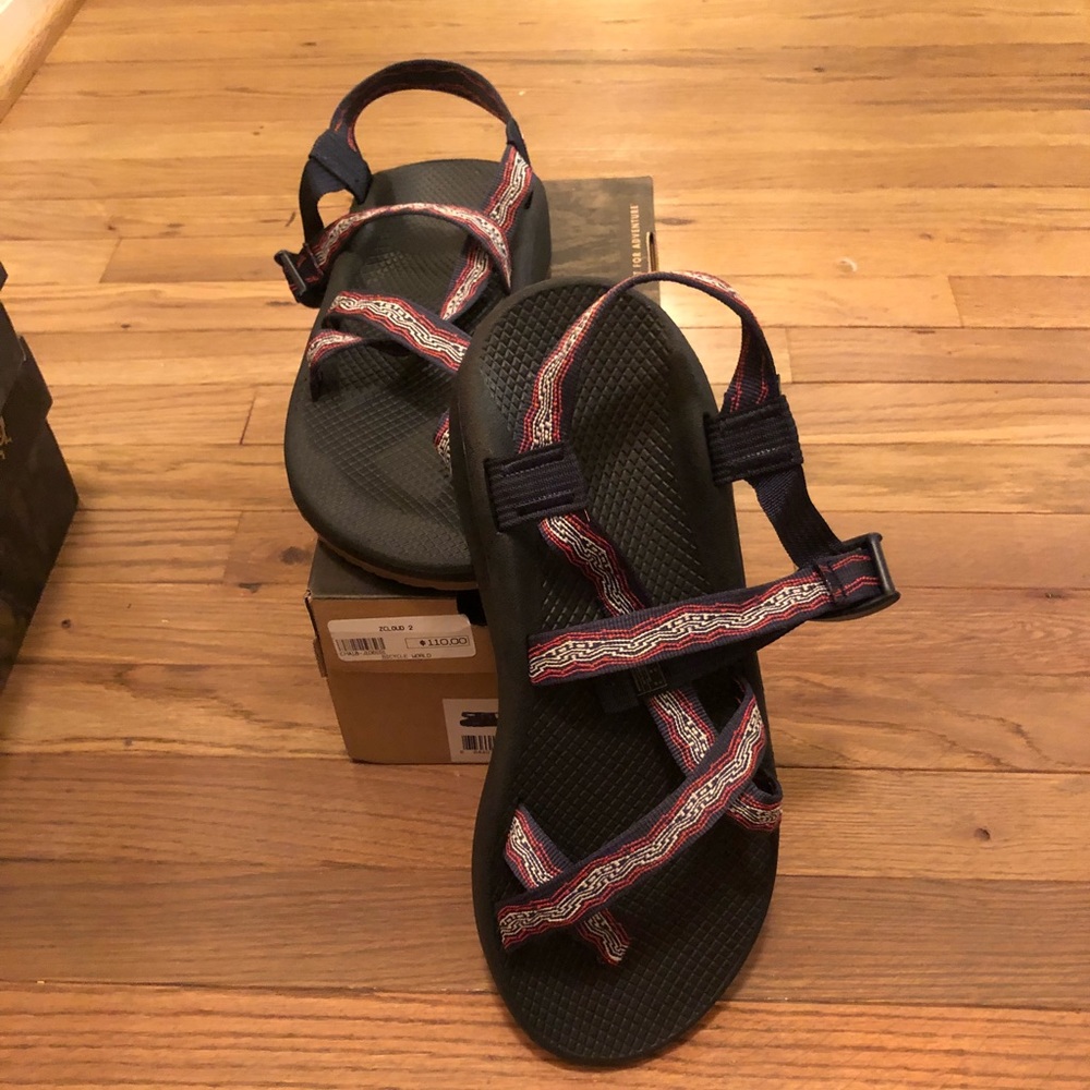 Men’s Chaco’s